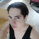 Isabela - Prof de littérature espagnole - Paris