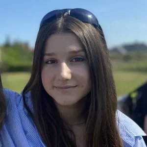 Milena - nauczyciela chemii - Wrocław