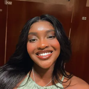 Keisha - French tutor - Jupiter