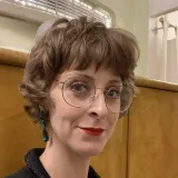 Miriam - Lehrkraft für Gesang - Essen