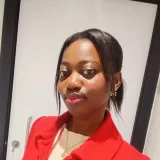 Mopelola - English tutor - Birmingham