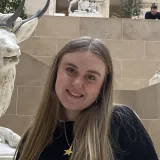 Alba - profesor de francés - Salamanca