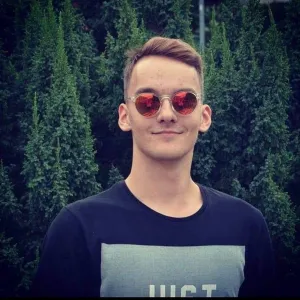 Juraj - učiteľ matematiky - Bratislava