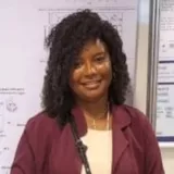Josefa Santos - Professor de Química (Ensino Superior) - São Luís