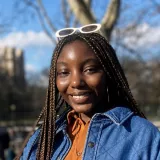 Fatou - French tutor - Culver City