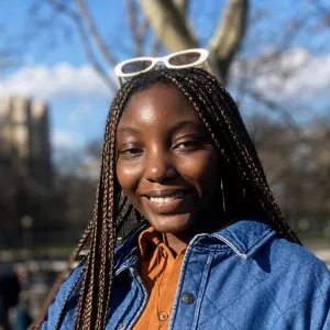 Fatou - French tutor - Culver City