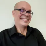 Marcos - Prof de desenvolvimento pessoal - Santa Rosa