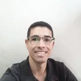 Kelberth - Prof de matemática - Belo Horizonte