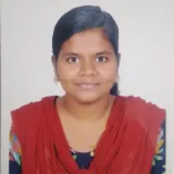 Priyadharshini - Biology tutor - Chennai