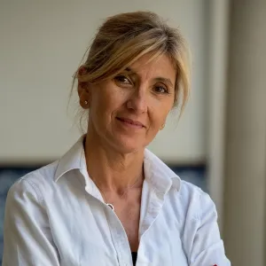 Gloria - profesor de español - Sabadell