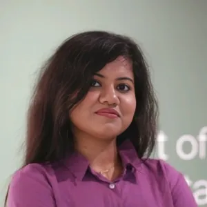 Aarohi - Microsoft Excel Tutor - Sydney