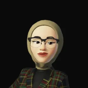 Samira - Prof de physique - Salé