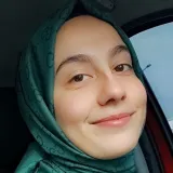 MERVE İKBAL - Tarih öğretmeni - 