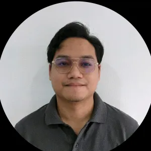 Gabriel - English tutor - Miri