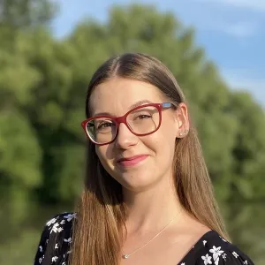 Viktória - učiteľka angličtiny - Košice