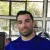 Alberto - profesor de entrenamiento personal - Santiago