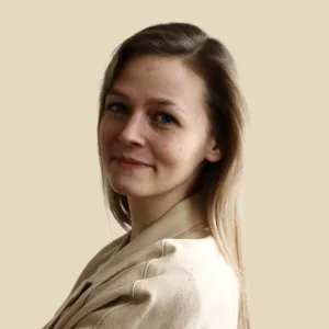 Anna-Lena - Yogalehrerin - Oldenburg
