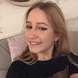 Maja - Nauczyciel matematyka - Kielce