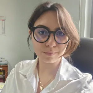 Valeria - Insegnante di matematica - Palermo