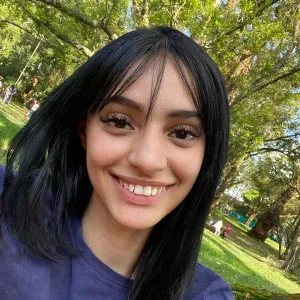 Sarah - Professor de inglês - São Paulo
