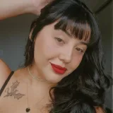 Adriele - Professor de português - São Paulo