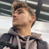 Baptiste - Prof de football - Lille