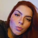 Ana - Professor de musculação - Uruguaiana