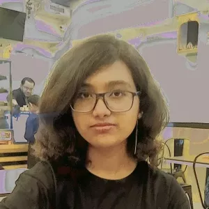 Anohita - English tutor - Howrah