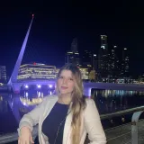 Angie Lorena - profesor de español - Buenos Aires