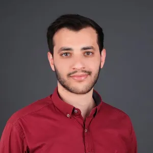 Ayoub - Autocad tutor - Palestine