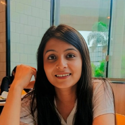 Myra - New York, : Expert tutor in Programming, with 4+ years exp, 200 ... image.