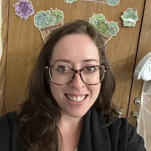Debra - English tutor - New York