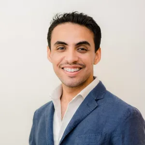 Said - Maths tutor - San Francisco
