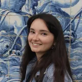 Ilaria - Insegnante di français - Cassero