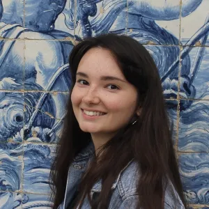 Ilaria - Insegnante di français - Cassero
