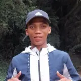 Hilton - Personal Trainer - Baviaanskloof Farming Community
