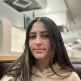Sabine - Spanish tutor - Boston