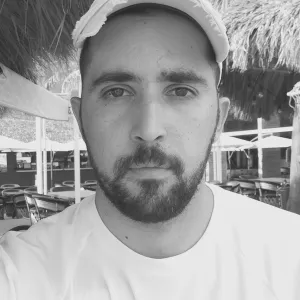 Alan - prof de Inglés - Torreón