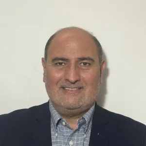 IVAN - Profesor de liderazgo - San Miguel