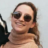 Magali - Profesor de hebreo - Córdoba