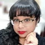 Wilhamina - English tutor - Weatherford