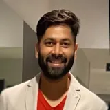 Ritesh - GMAT instructor - Manchester