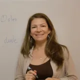 Orfilia - Spanish Tutor - Oxnard