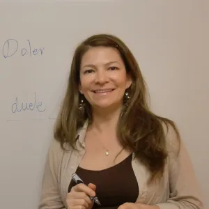 Orfilia - Spanish Tutor - Oxnard