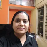 Reena - Statistics tutor - Bengaluru