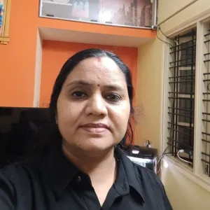 Reena - Statistics tutor - Bengaluru
