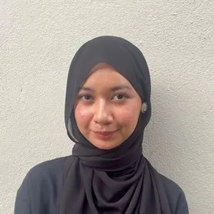 Fatihah - English tutor - Kajang