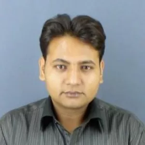 Manish - Biology teacher - Bareilly