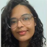Gabrielly - Professor de História (Ensino Superior) - Belo Horizonte