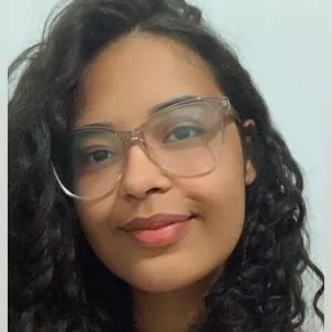 Gabrielly - Professor de História (Ensino Superior) - Belo Horizonte